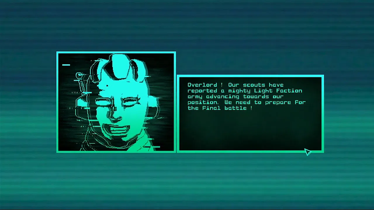 Champions of The Cosmos Screenshot 0