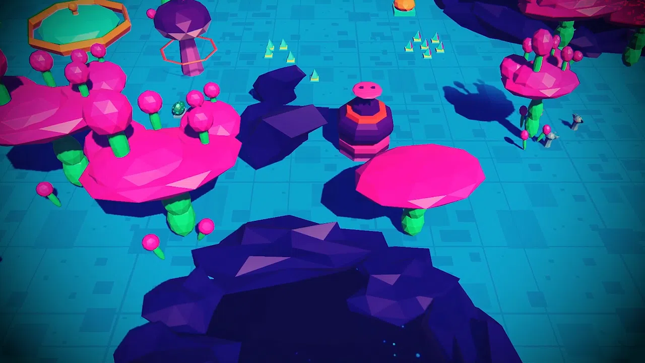 Champions of The Cosmos Screenshot 2