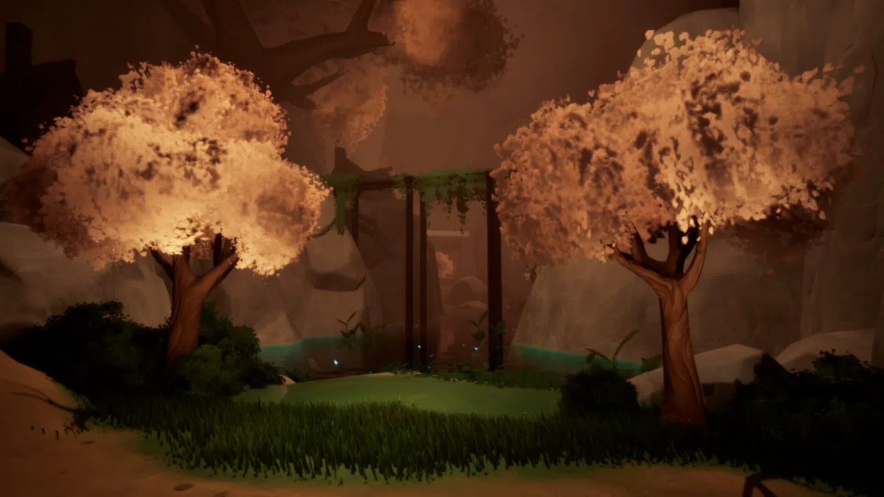 Eunoia Screenshot 0