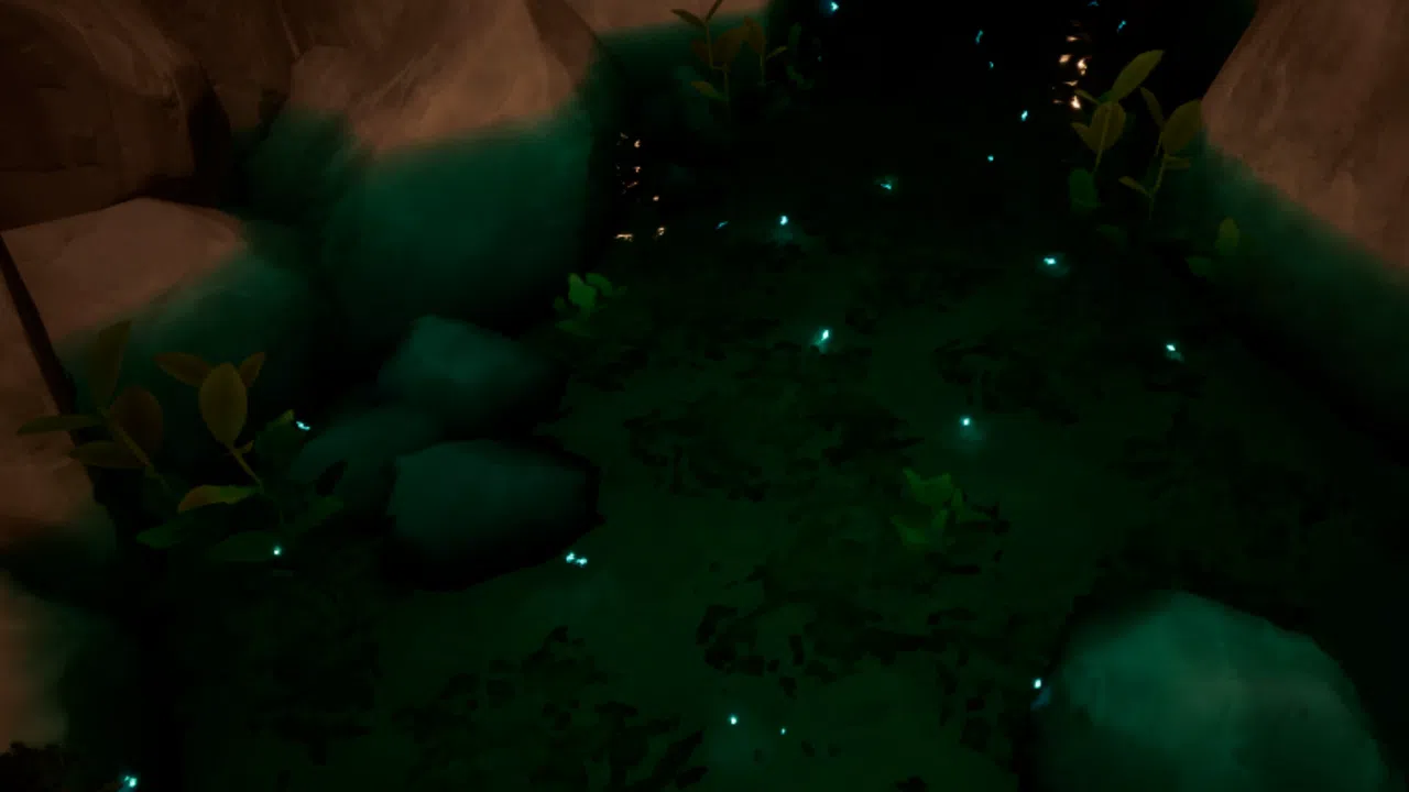 Eunoia Screenshot 3