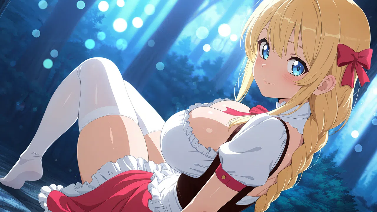Catapult Girls Screenshot 5
