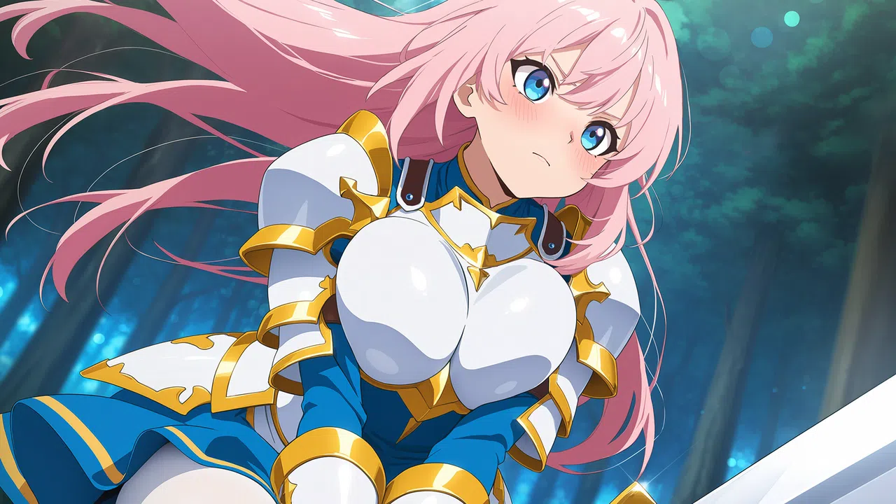 Catapult Girls Screenshot 3