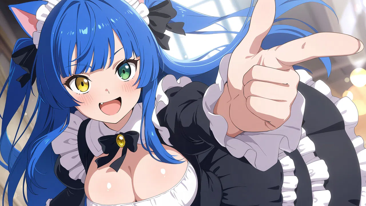 Catapult Girls Screenshot 4
