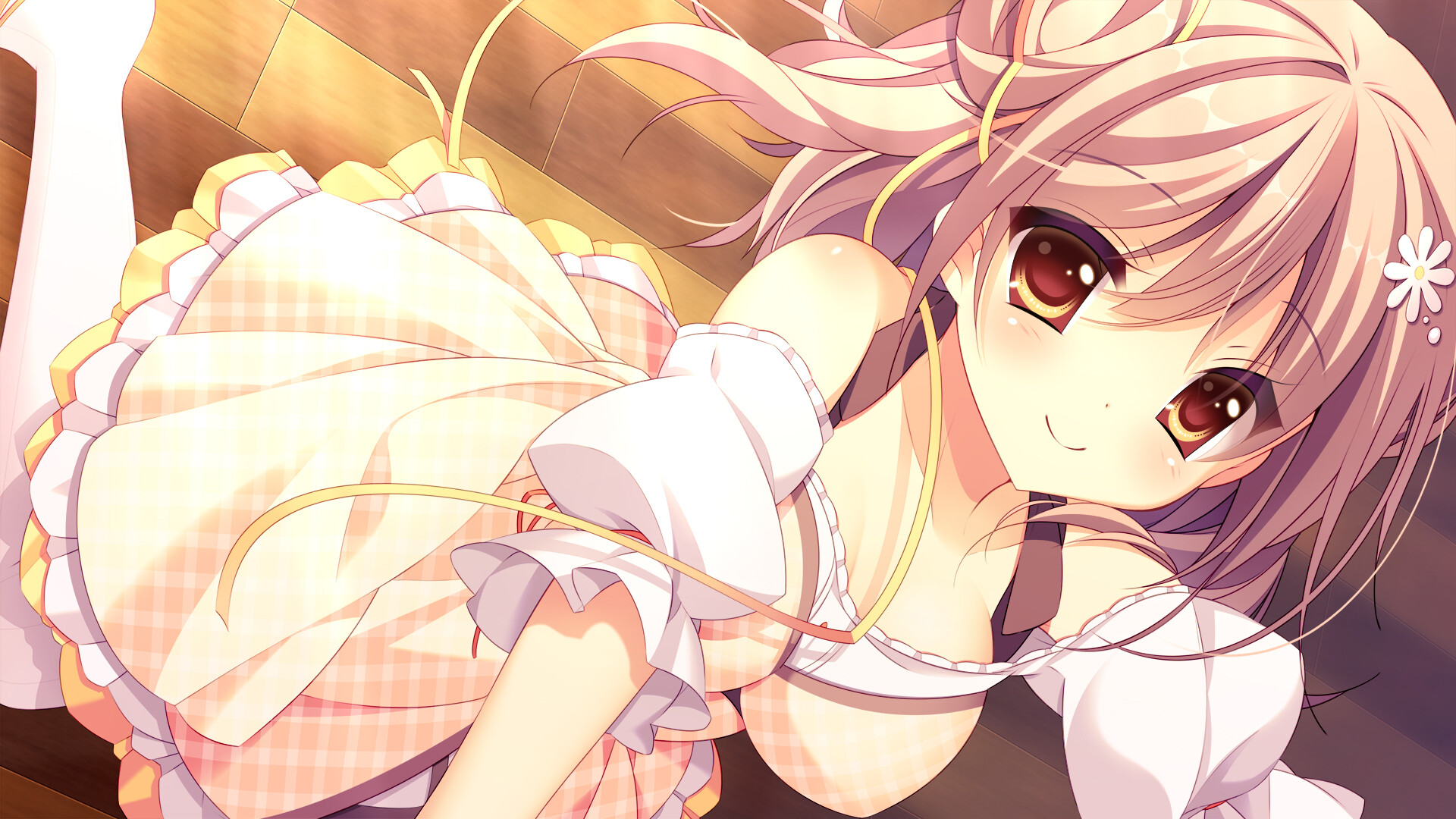 纸上的魔法使 Screenshot 3