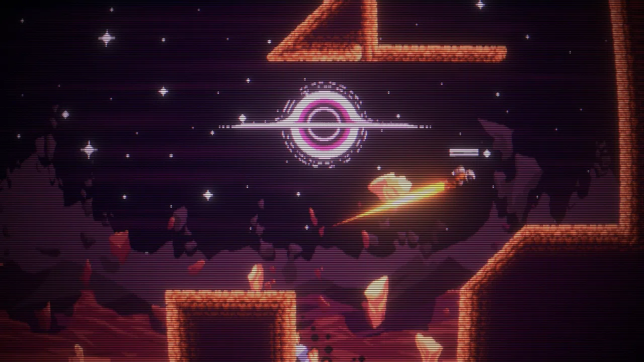 The Misadventures of Spaceman Biff Screenshot 2