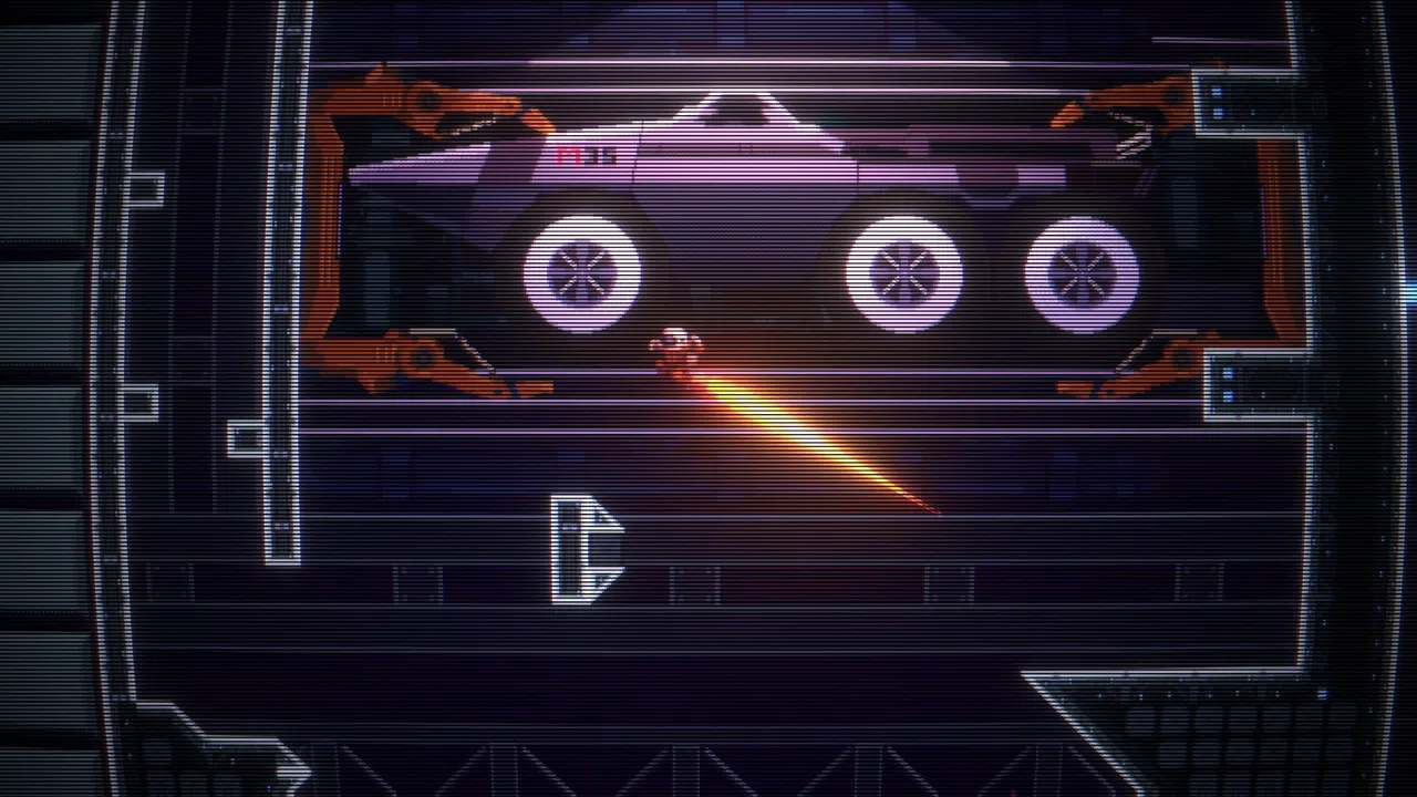 The Misadventures of Spaceman Biff Screenshot 12