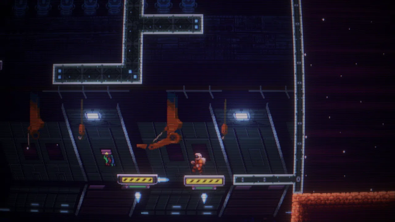 The Misadventures of Spaceman Biff Screenshot 10