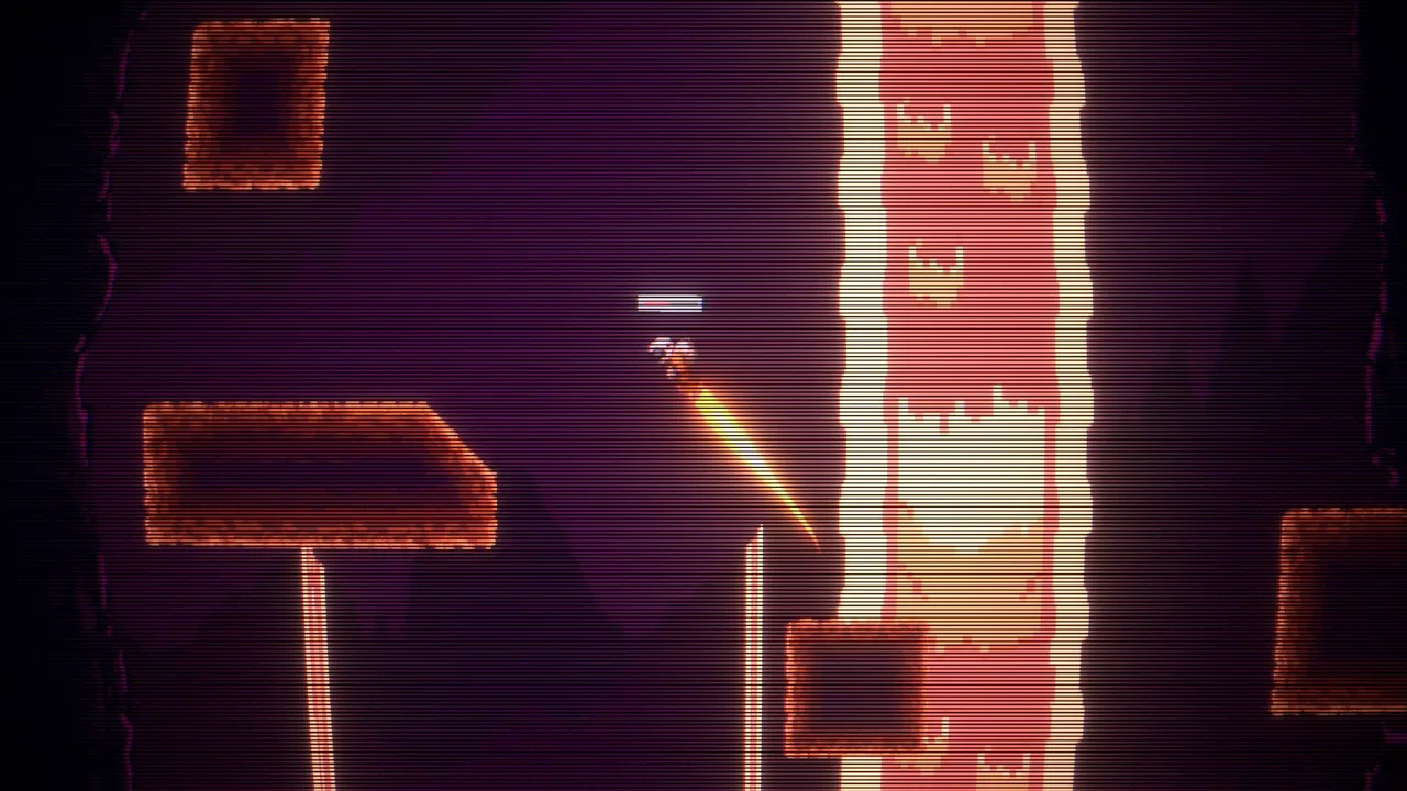 The Misadventures of Spaceman Biff Screenshot 0