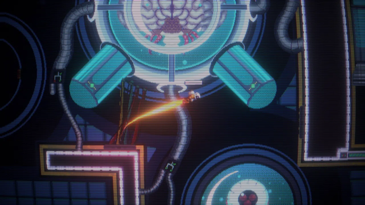 The Misadventures of Spaceman Biff Screenshot 6