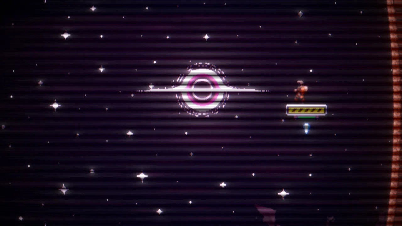 The Misadventures of Spaceman Biff Screenshot 7