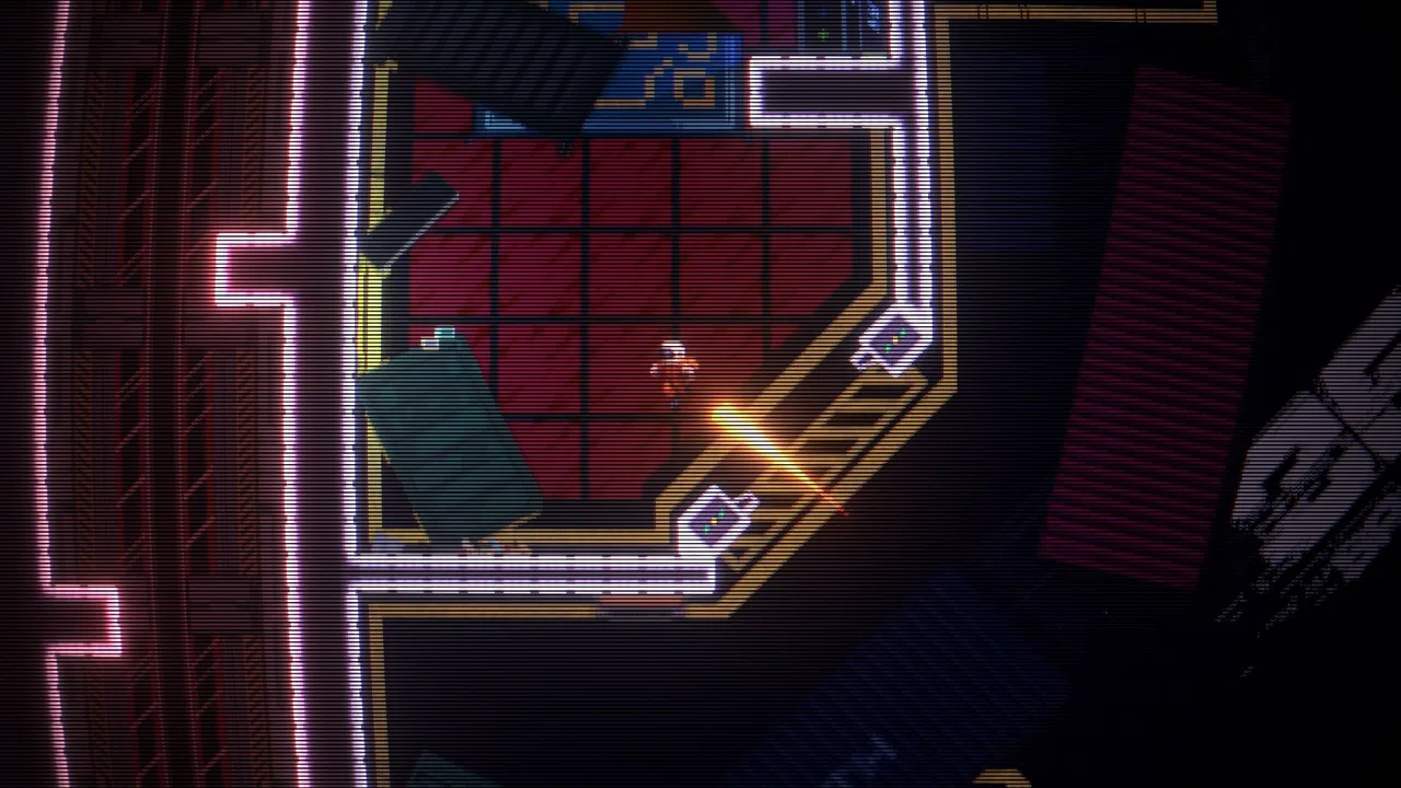 The Misadventures of Spaceman Biff Screenshot 8