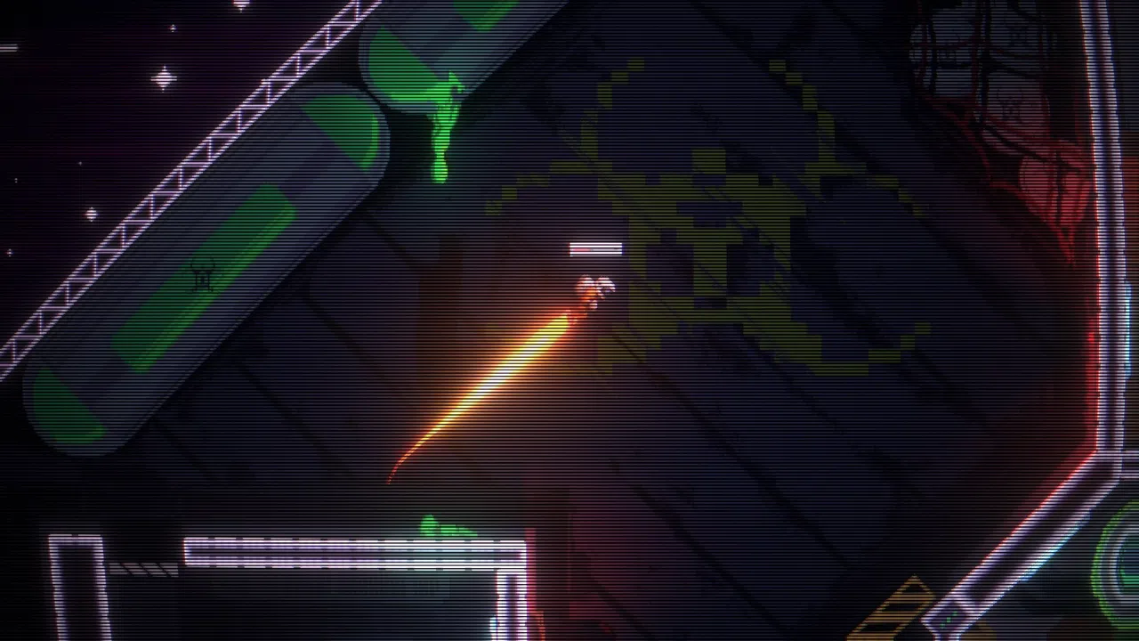 The Misadventures of Spaceman Biff Screenshot 3