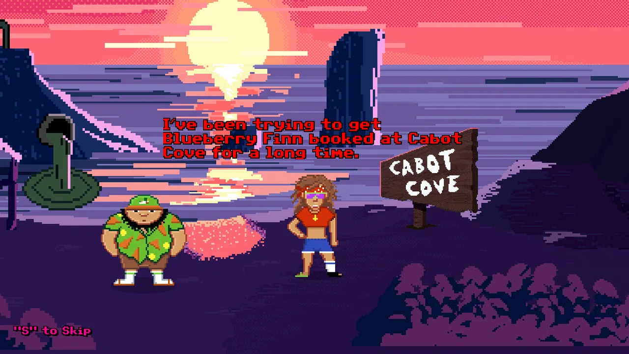 The Day of the Jellyfish Screenshot 6