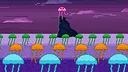 The Day of the Jellyfish Screenshot 0