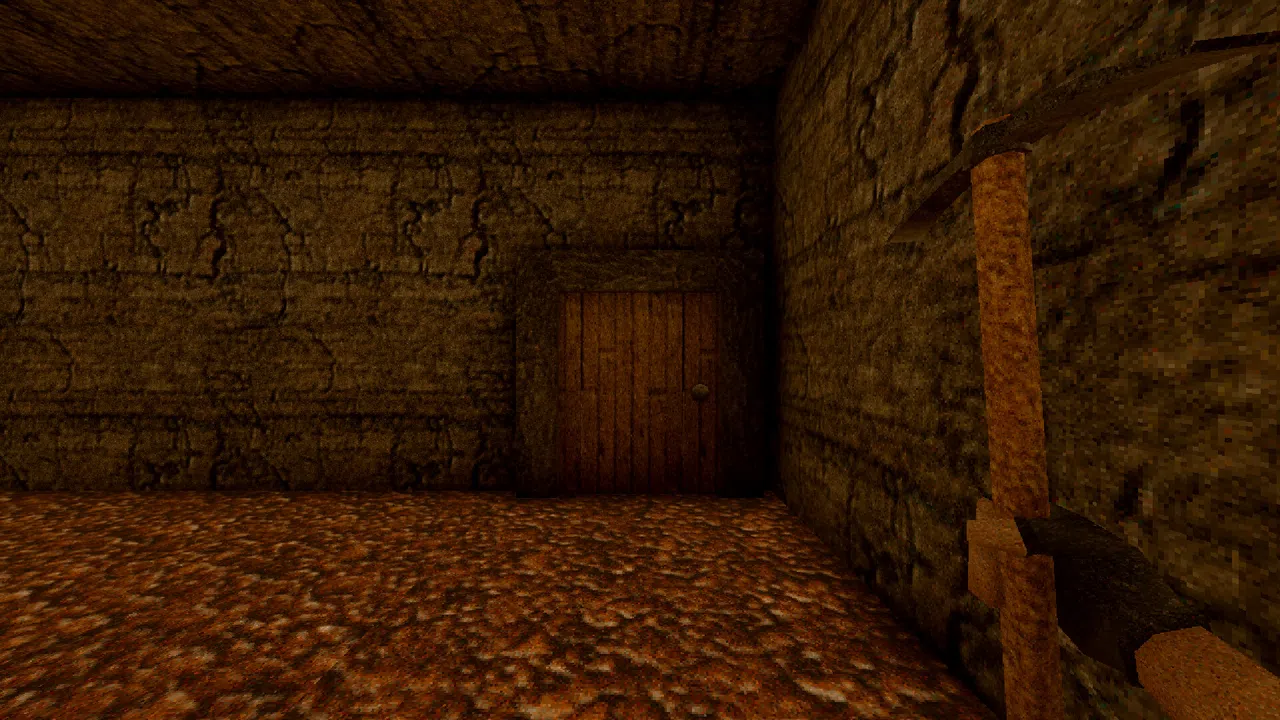 Miner to Die Screenshot 2