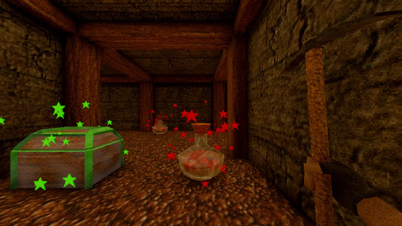 Miner to Die Screenshot 1