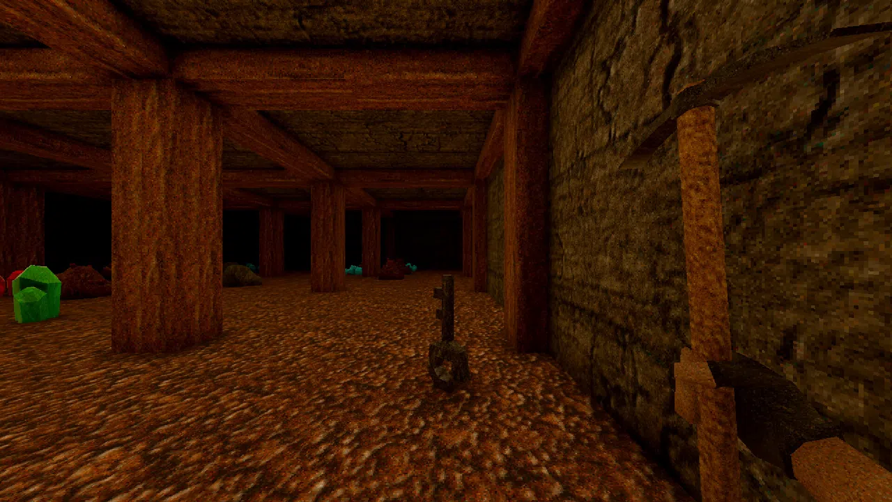 Miner to Die Screenshot 8
