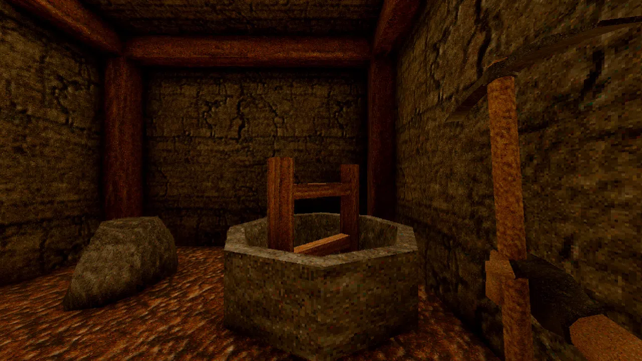 Miner to Die Screenshot 3