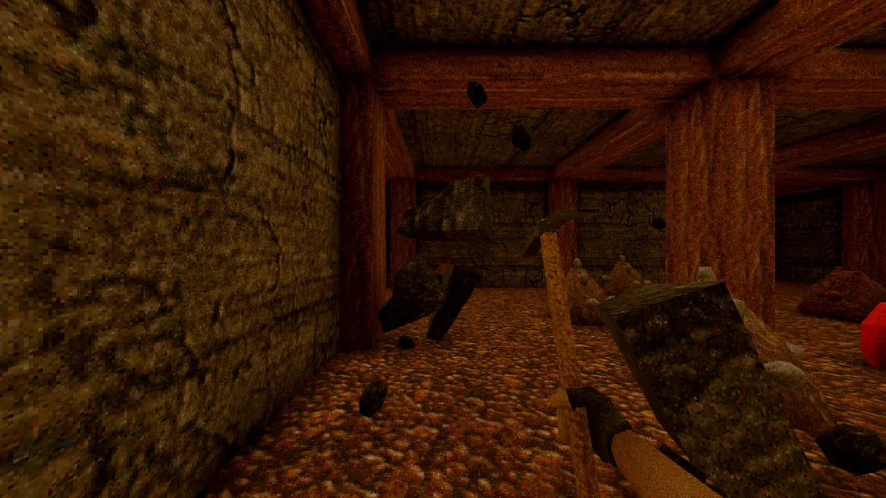 Miner to Die Screenshot 0