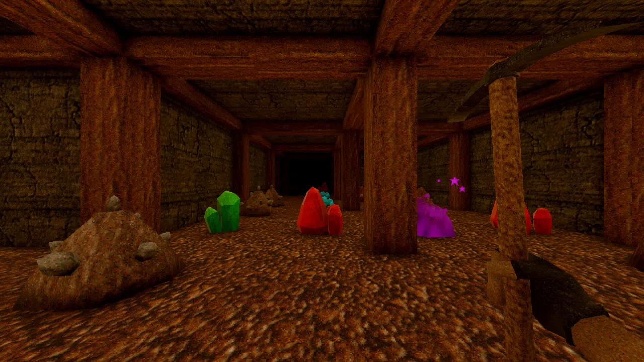 Miner to Die Screenshot 7