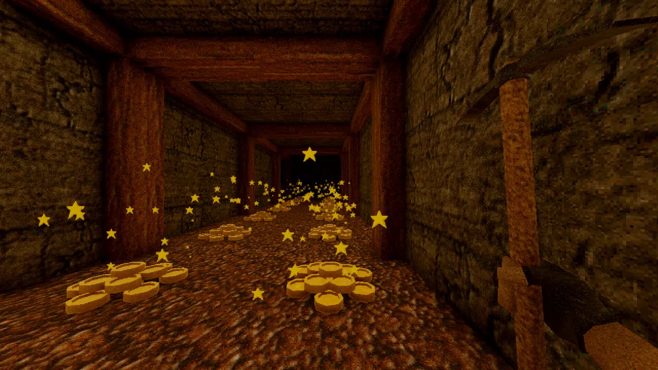 Miner to Die Screenshot 4