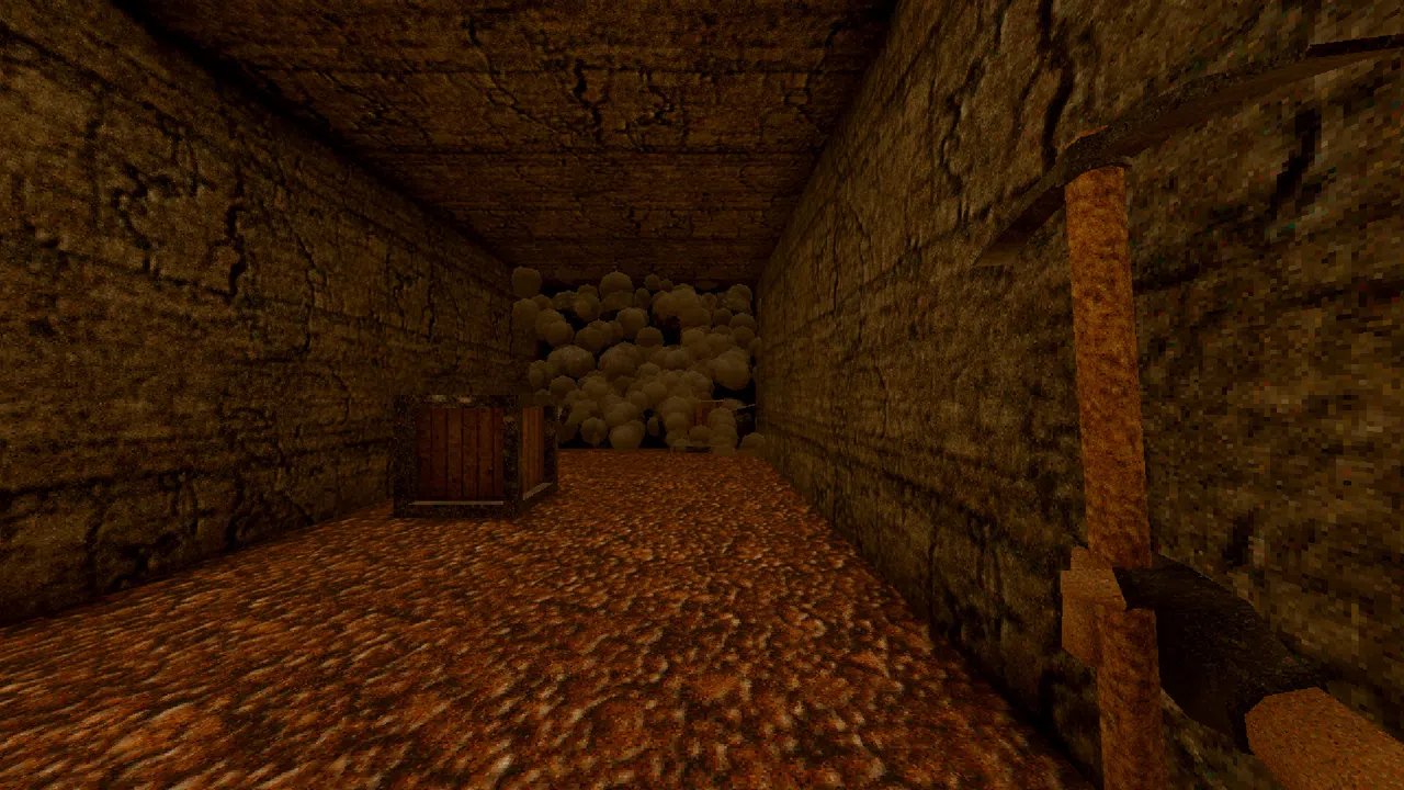 Miner to Die Screenshot 6