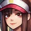 Saved icon