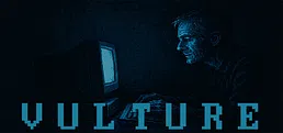 VULTURE - The Droner