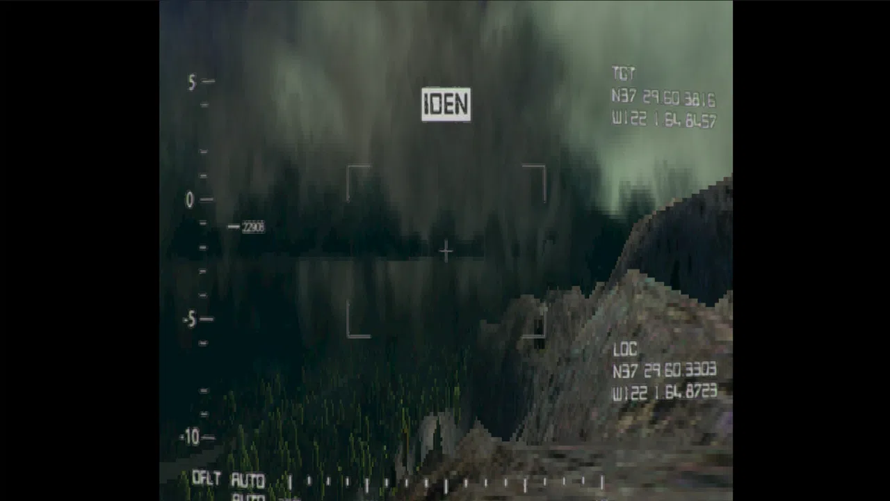 VULTURE - The Droner Screenshot 3