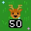 Reach Room 50 icon