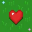 Max Health icon