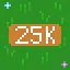 Bronze Medal icon