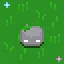 Dumb icon