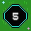Leveler I icon