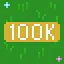 Gold Medal icon