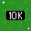Chocolate Medal icon