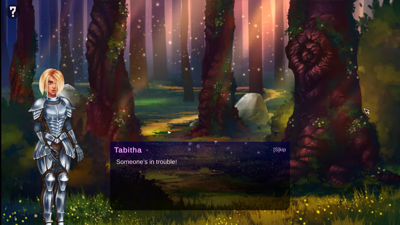 Sellsword Tales Prologue Screenshot 13