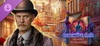 Detective Club: Gallery of Shadows DLC