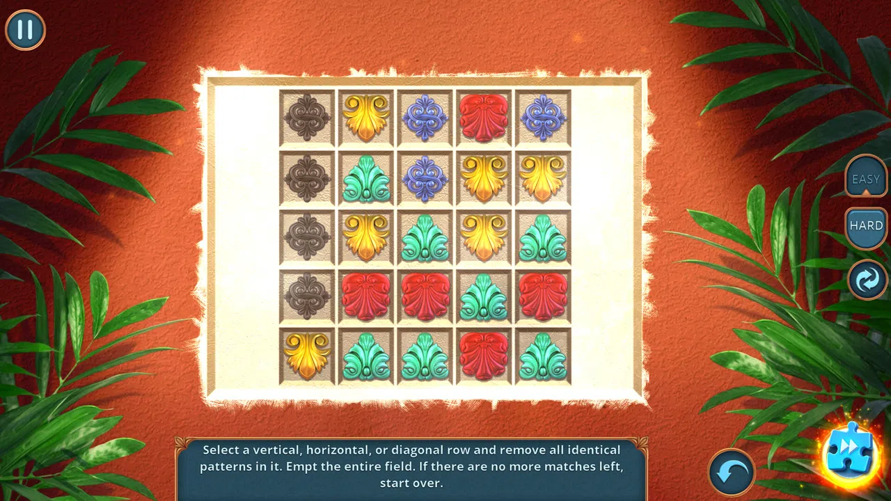 Detective Club: Gallery of Shadows DLC Screenshot 1
