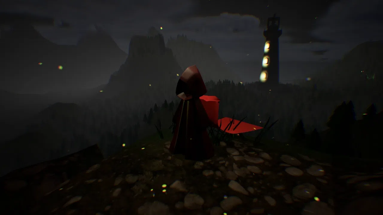 Luminaria Screenshot 3