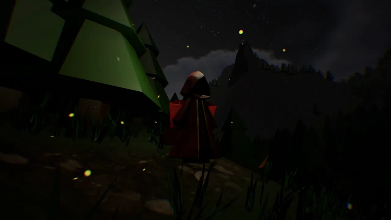 Luminaria Screenshot 2