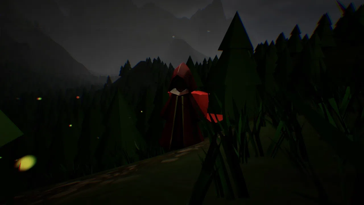 Luminaria Screenshot 0