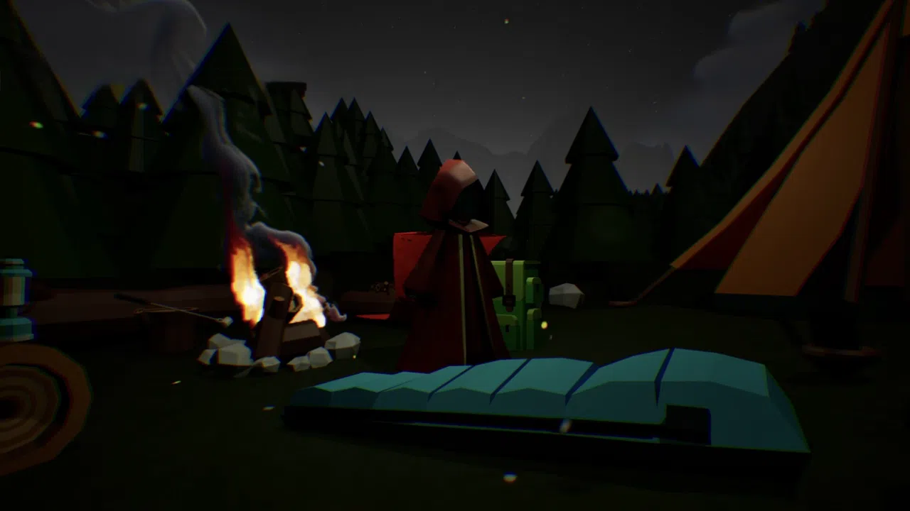 Luminaria Screenshot 4