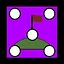 Leaving The Camp icon