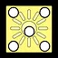 Palm In The Night icon