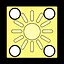 The Pink Sunset icon