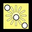 My Little Green Cactus icon