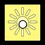 Surprise Mexican Bouns Round icon