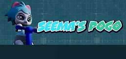 Seema's Pogo