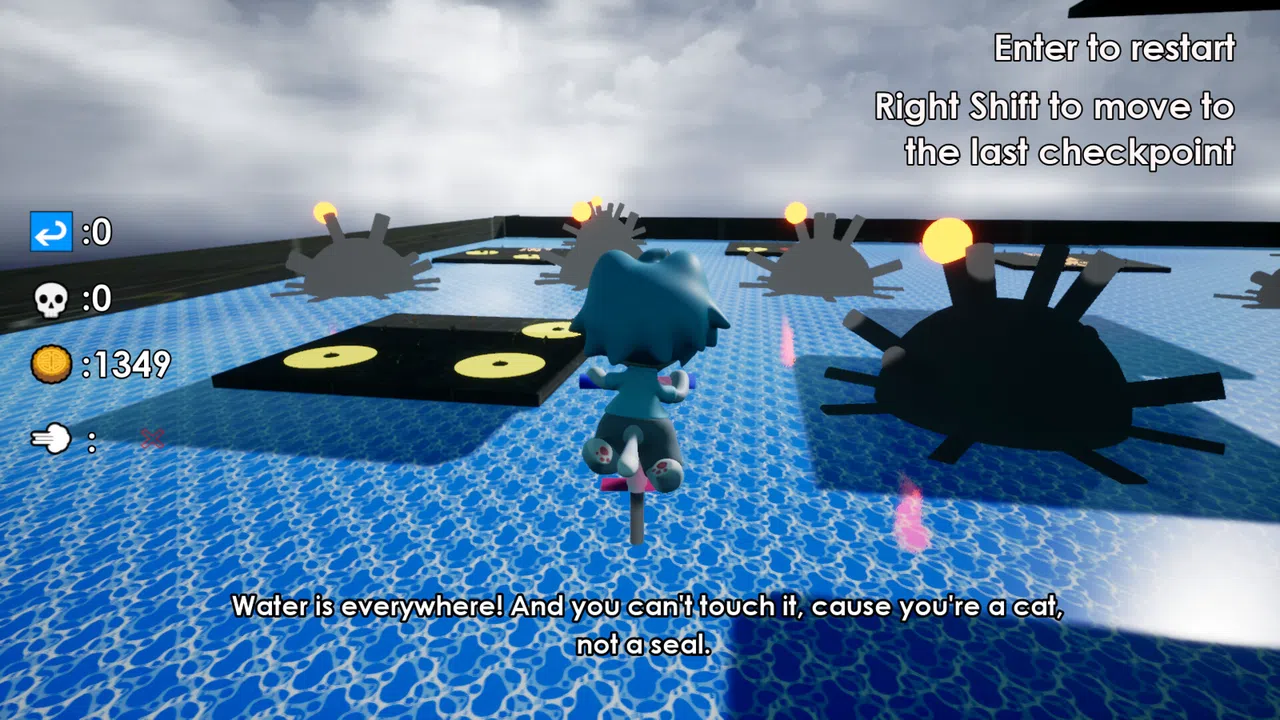 Seema's Pogo Screenshot 2